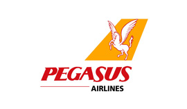 PEGASUS AIRLINE